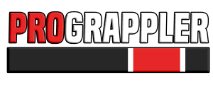 ProGrappler logo